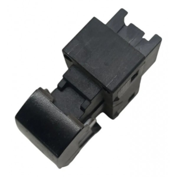 Botão Comando Vidro Elétrico Traseiro Direito Lifan X60 2014