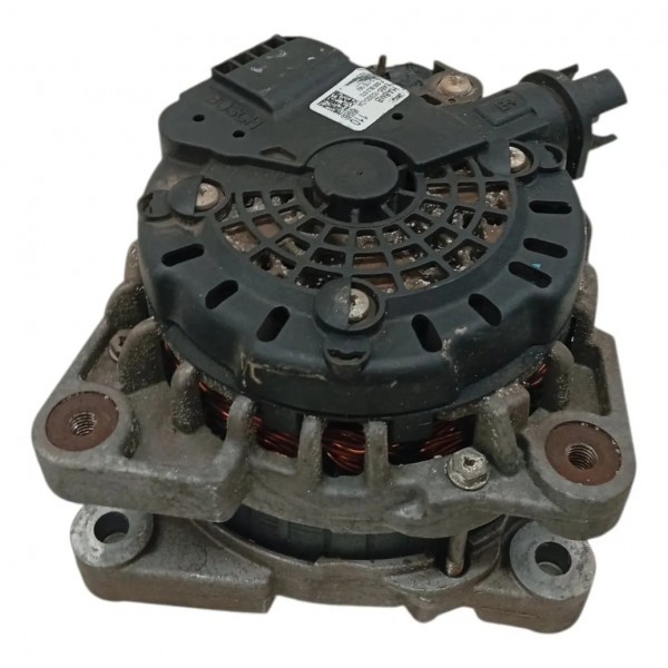 Alternador Ford Ka 1.0 3cc 2017 2018 2019 E4b510300