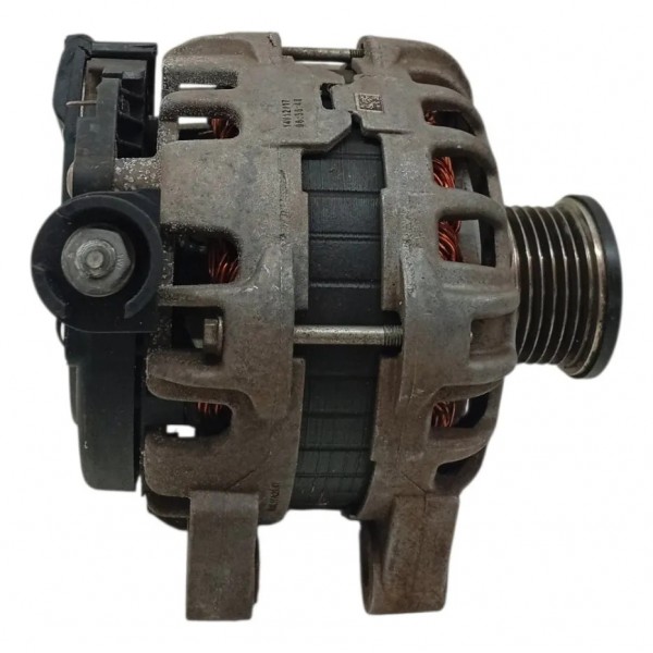 Alternador Ford Ka 1.0 3cc 2017 2018 2019 E4b510300