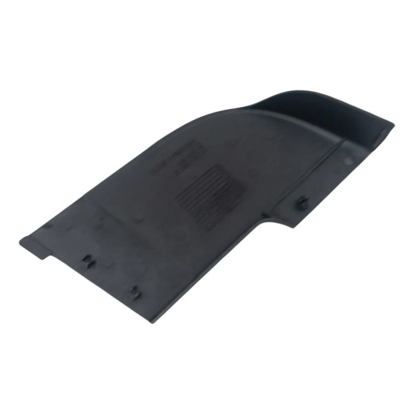 Acabamento Banco Dianteiro Esquerdo Gm Corsa Sedan 2008 Preto