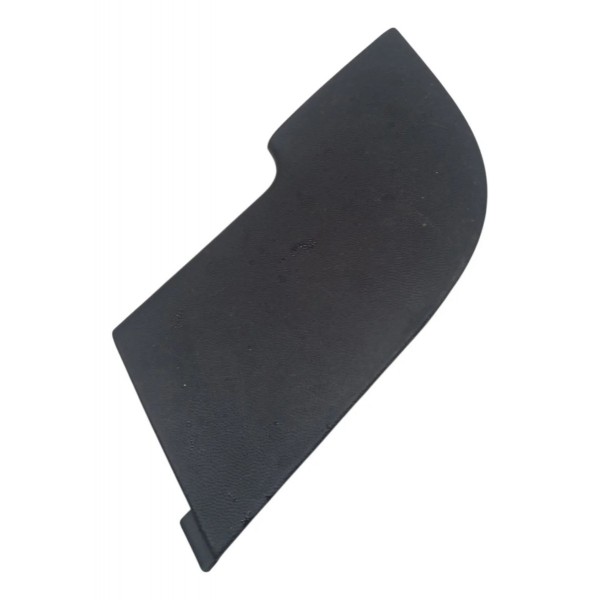Acabamento Banco Dianteiro Esquerdo Gm Corsa Sedan 2008 Preto