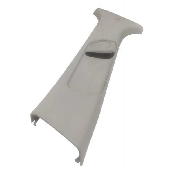 Moldura Superior Coluna Esquerda Chevrolet Corsa Sedan 2008