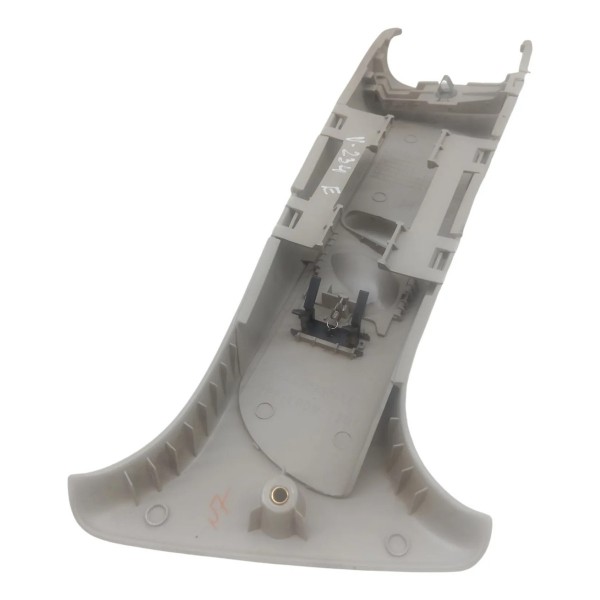 Moldura Superior Coluna Esquerda Chevrolet Corsa Sedan 2008
