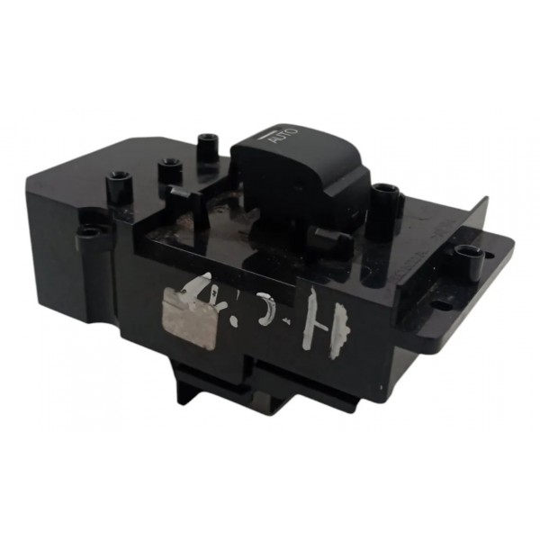 Comando Botão Vidro Dianteiro Direito Honda Civic 2002 2003