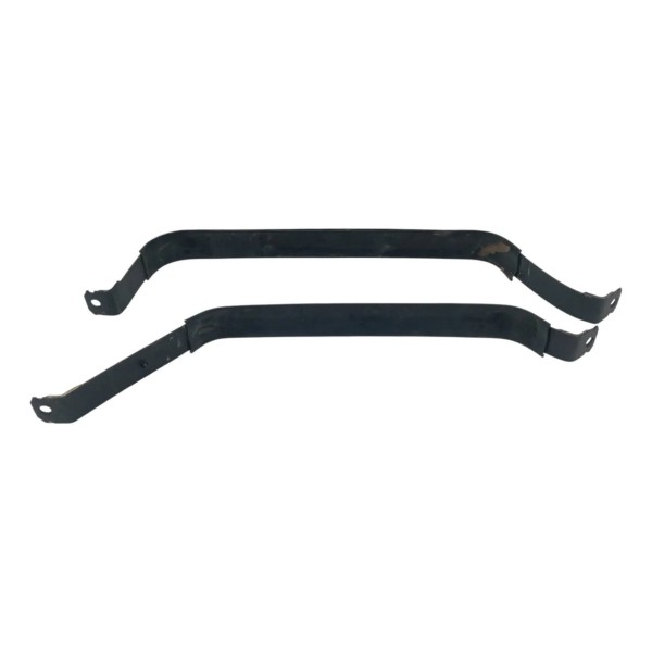 Par Alças Tanque Combustivel Chevrolet Corsa Sedan 1.8 2008