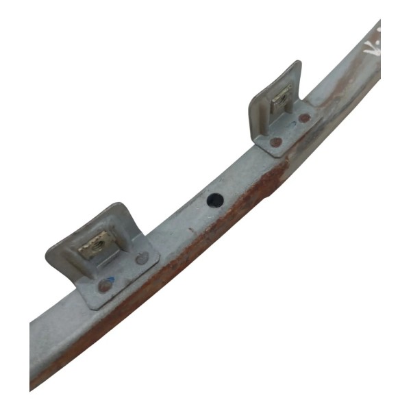 Canaleta Vidro Porta Traseira Esquerda Gm Corsa Sedan 2008