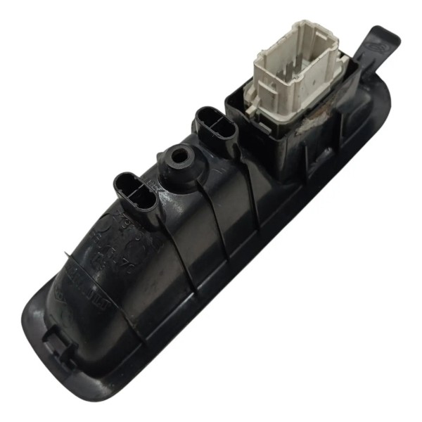 Comando Botão Elétrico Traseiro Direito Renault Megane 2008