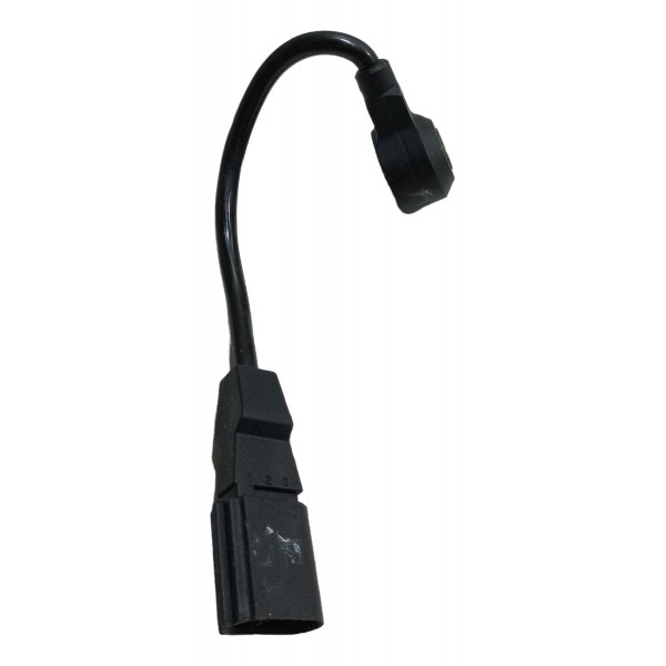 Sensor Detonação Audi A3 1.8 Turbo 2005