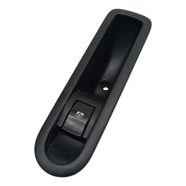 Botão Comando Vidro Elétrico Traseiro Renault Megane 2006 07