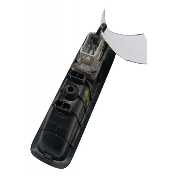 Botão Comando Vidro Elétrico Traseiro Renault Megane 2006 07