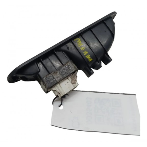 Botão Comando Vidro Elétrico Traseiro Renault Megane 2006 07