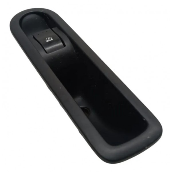 Botão Comando Vidro Elétrico Traseiro Renault Megane 2006 07