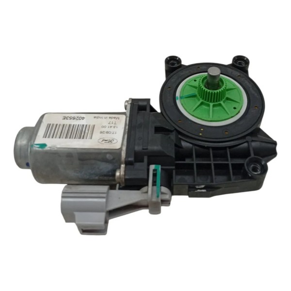 Motor Vidro Eletrico Dianteiro Direito Ford Ka 1.0 2015 2016