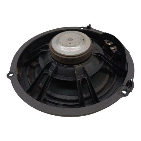 Auto Falante Porta Ford Ka 1.0 2014 2015 2016 2017 Preto