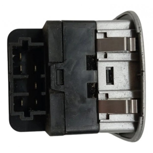 Botão Vidro Elétrico Duplo Console Peugeot 206 207 2007 2008