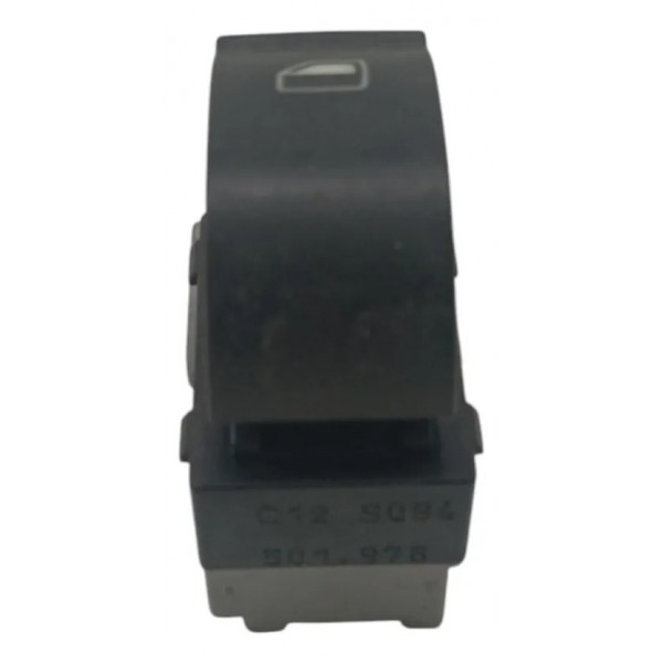 Botão Vidro Elétrico Traseiro Direito Audi A3 2005 2006 2007