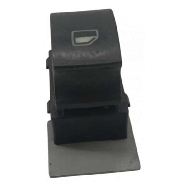 Botão Vidro Elétrico Traseiro Direito Audi A3 2005 2006 2007