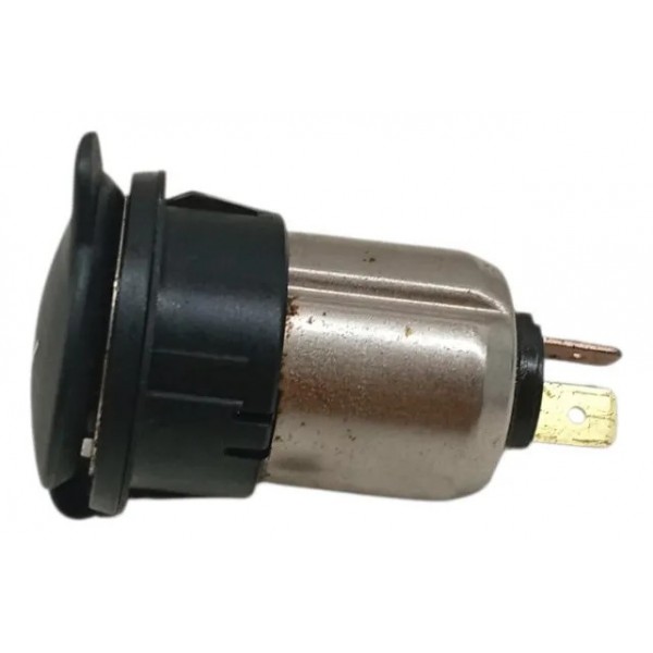 Tomada 12v Console Central Ford Ka 1.0 2014 2015 2016