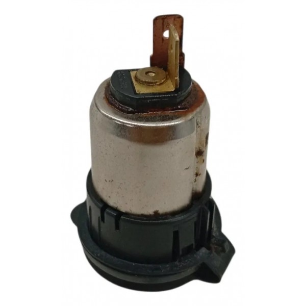 Tomada 12v Console Central Ford Ka 1.0 2014 2015 2016
