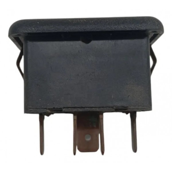 Botão Vidro Eletrico Dianteiro Volkswagen Santana 2000 2001