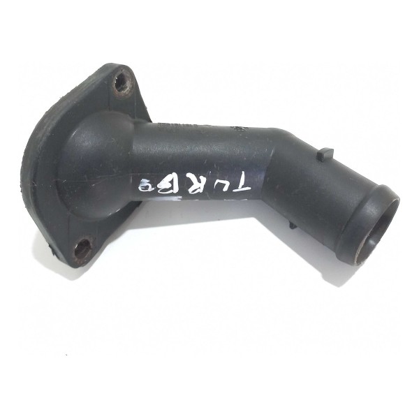 Flange Valvula Motor Audi A3 Turbo