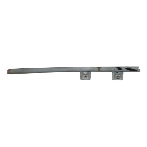 Canaleta Vidro Porta Traseira Direita Gm Corsa Sedan 2008