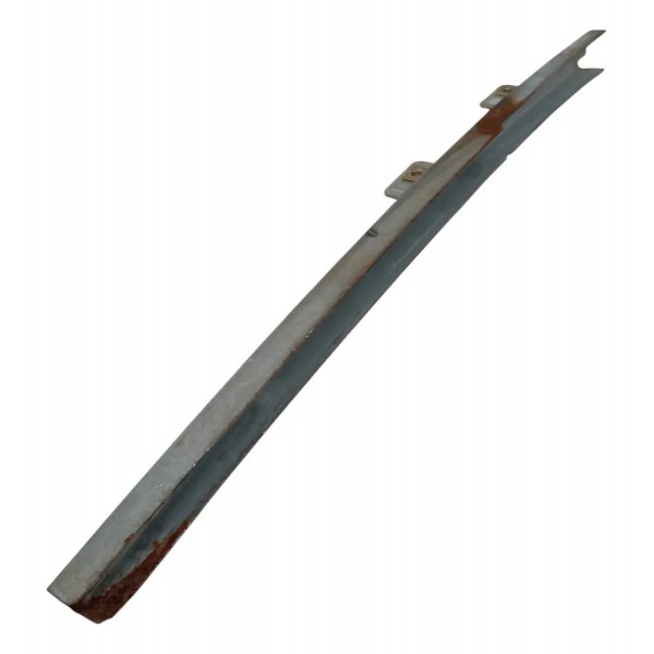 Canaleta Vidro Porta Traseira Direita Gm Corsa Sedan 2008
