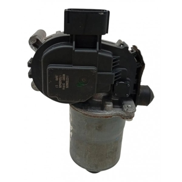 Motor Limpador Parabrisa Ford Ka 1.0 2015 2016 2017