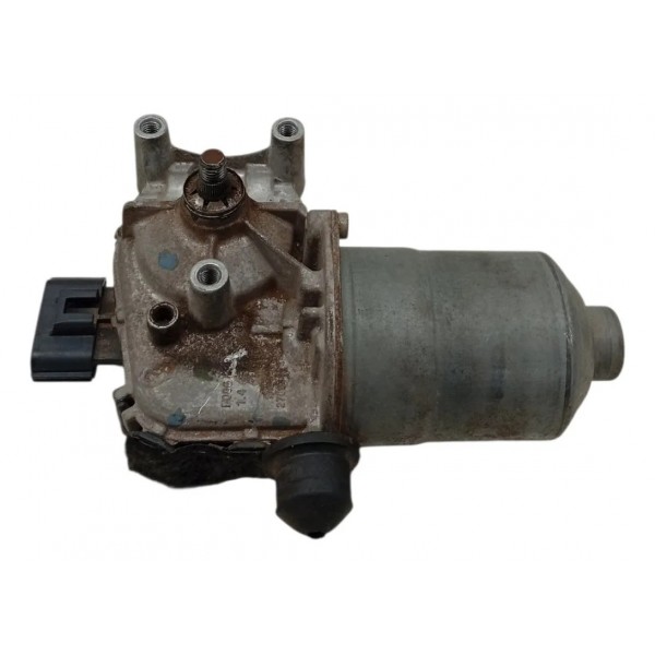 Motor Limpador Parabrisa Ford Ka 1.0 2015 2016 2017