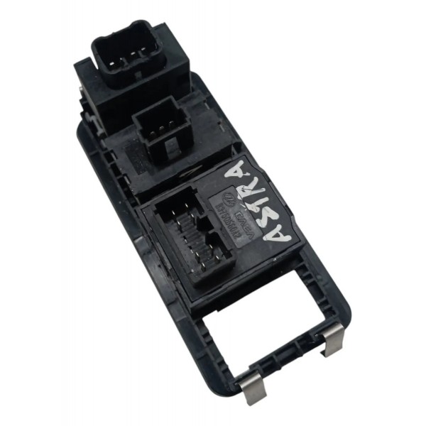 Botão Comando Retrovisor Regulagem Farol Lifan X60 2014 2015