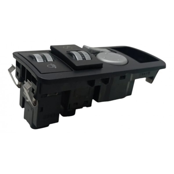 Botão Comando Retrovisor Regulagem Farol Lifan X60 2014 2015