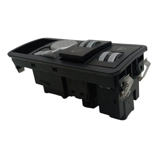 Botão Comando Retrovisor Regulagem Farol Lifan X60 2014 2015