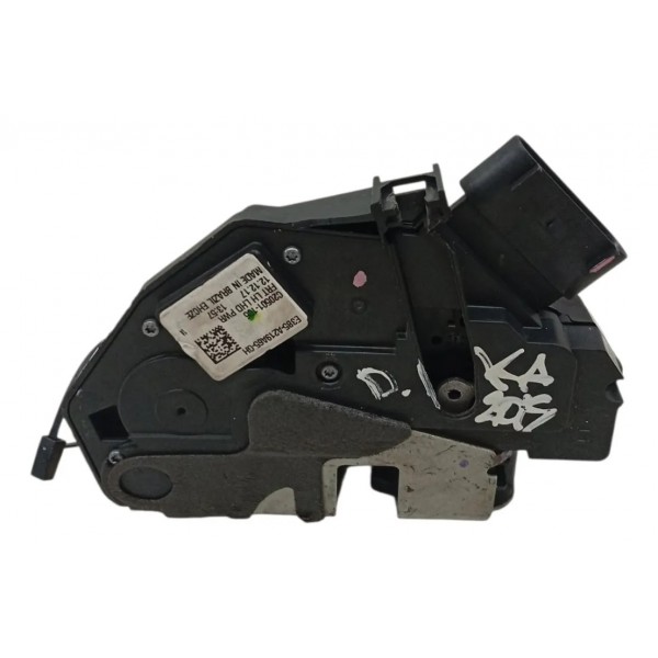 Fechadura Dianteira Esquerda Ford Ka 1.0 2015 2016 2017