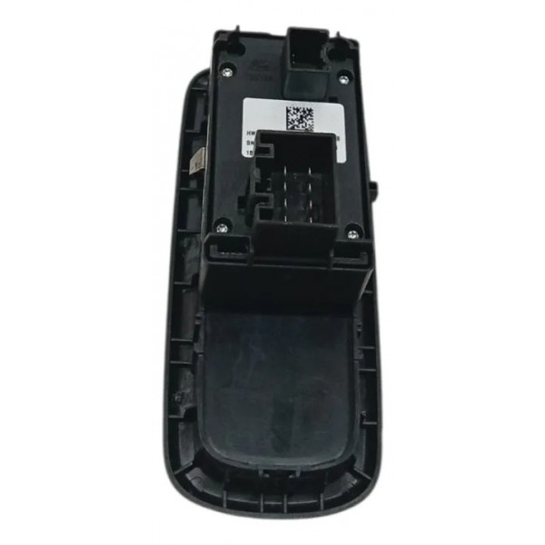 Comando Botão Vidro Dianteiro Esquerdo Ford Ka 1.0 2015