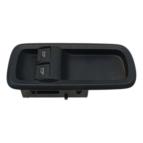 Comando Botão Vidro Dianteiro Esquerdo Ford Ka 1.0 2015