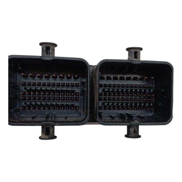 Kit Modulo Injeção Painel Chave  Volkswagen Gol Voyage G6