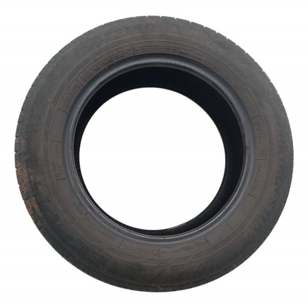 Pneu 185/65 R15 Bridgestone Ecopla 88h Detalhe