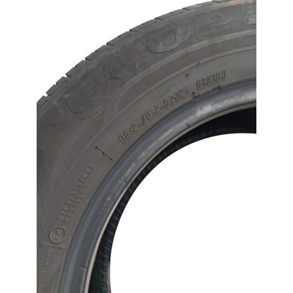 Pneu 185/65 R15 Bridgestone Ecopla 88h Detalhe