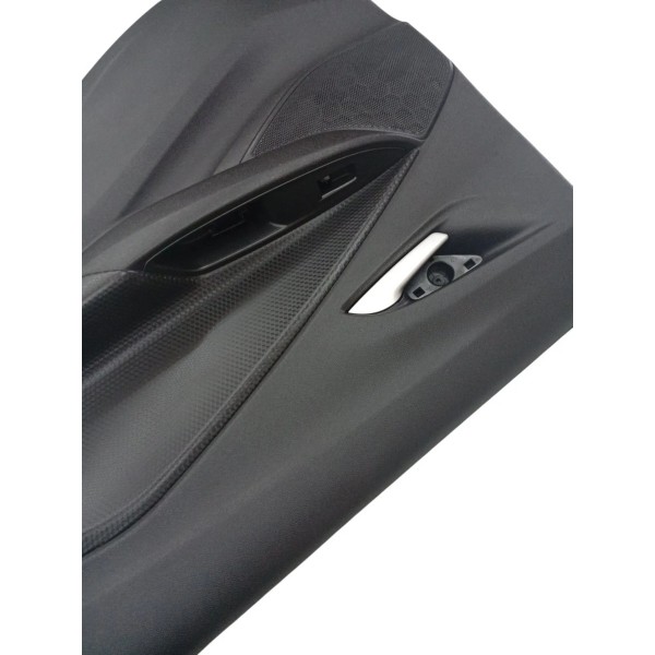Forro Porta Traseiro Direito Chevrolet Onix 1.0 2019 2020