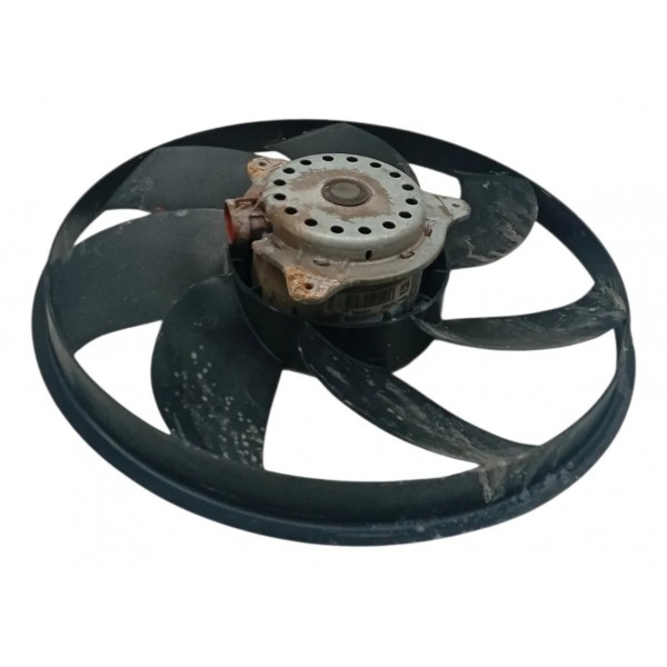 Ventoinha Eletroventilador Ford Ka 1.0 2016 2017 2018 2019