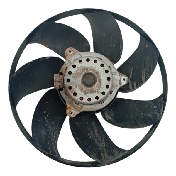 Ventoinha Eletroventilador Ford Ka 1.0 2016 2017 2018 2019