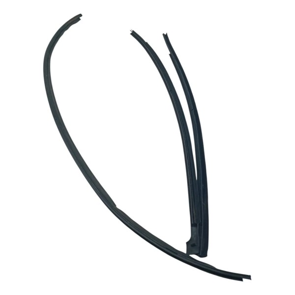 Kit Canaleta Parabrisa Renault Clio 1.0 2005 2006 2007