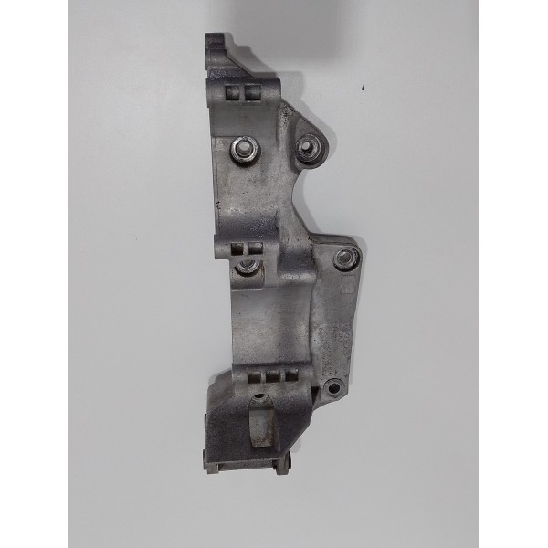 Suporte Compressor Ar Condicionado Bomba Direção Audi A3 1.8