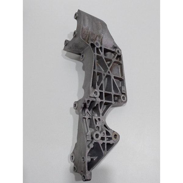 Suporte Compressor Ar Condicionado Bomba Direção Audi A3 1.8