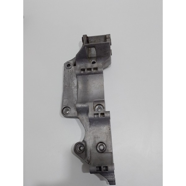 Suporte Compressor Ar Condicionado Bomba Direção Audi A3 1.8