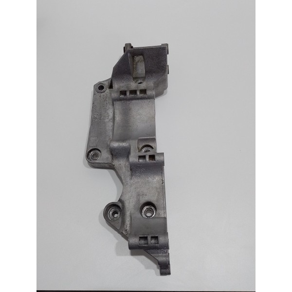 Suporte Compressor Ar Condicionado Bomba Direção Audi A3 1.8