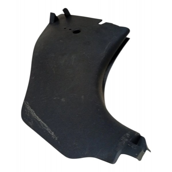Acabmento Esquerdo Console Chevrolet Corsa Sedan 2007 2008