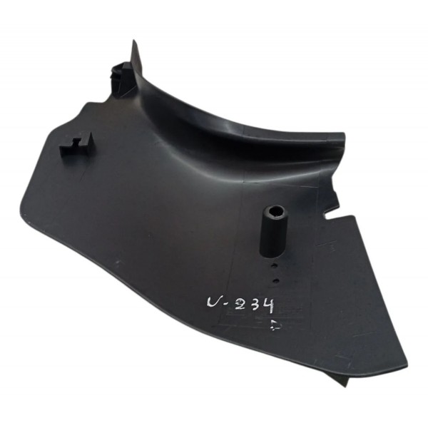 Acabmento Esquerdo Console Chevrolet Corsa Sedan 2007 2008
