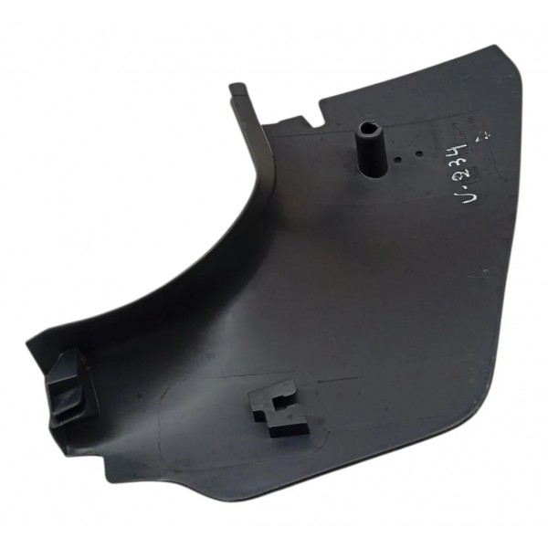 Acabmento Esquerdo Console Chevrolet Corsa Sedan 2007 2008