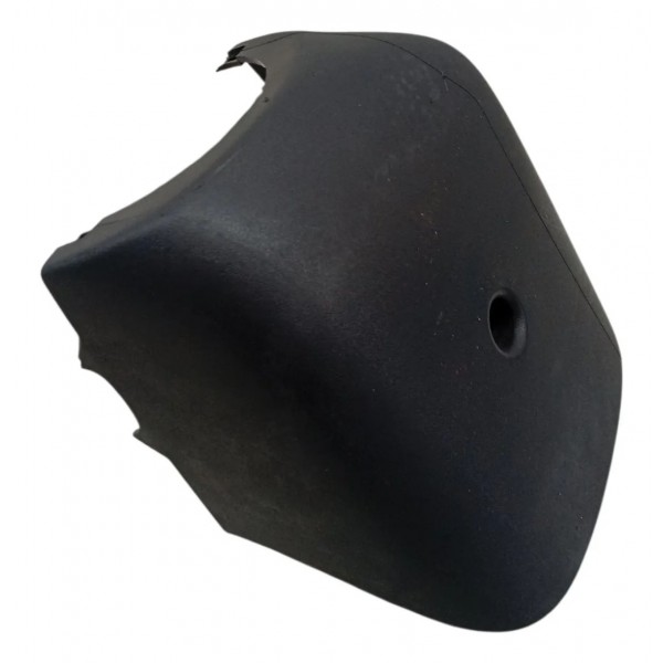 Moldura Inferior Coluna Direção Chevrolet Corsa Sedan 2008